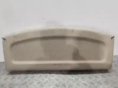 Peça sobressalente para automóvel em segunda mão CHAPELEIRA por VOLKSWAGEN GOLF PLUS V (5M1, 521) 1.6 TDI Referências OEM IAM 5M0867769  