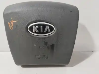 Peça sobressalente para automóvel em segunda mão AIRBAG DIANTEIRO ESQUERDO por KIA SORENTO I (JC) 2.5 CRDI Referências OEM IAM V1ADAT7MDY0332  