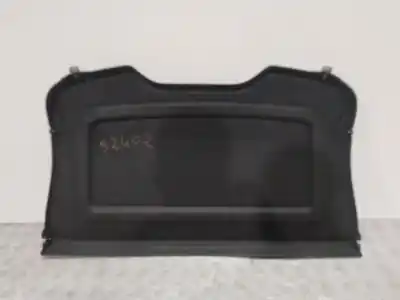 Peça sobressalente para automóvel em segunda mão chapeleira por ford focus iii 1.6 tdci referências oem iam 1850508  