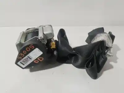 Second-hand car spare part FRONT RIGHT SEAT BELT for FIAT LINEA (323_, 110_) 1.6 D MULTIJET OEM IAM references 735489233  