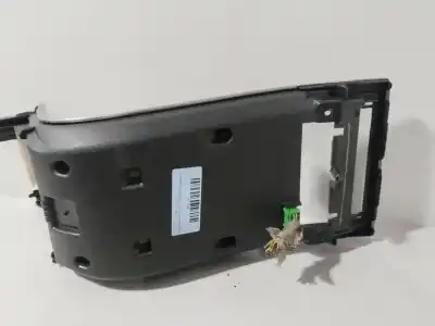 Second-hand car spare part heating / air conditioning control panel for volvo v50 (545) d5 oem iam references   
