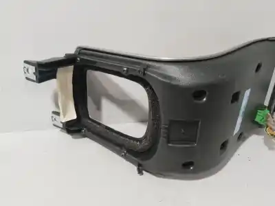 Second-hand car spare part heating / air conditioning control panel for volvo v50 (545) d5 oem iam references   