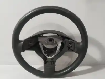Second-hand car spare part steering wheel for fiat sedici (189_) 2.0 d multijet 4x4 oem iam references gs12001880