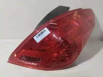 Pezzo di ricambio per auto di seconda mano luci posteriori destra per peugeot 308 i (4a_, 4c_) 1.6 hdi riferimenti oem iam 9680425680