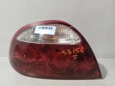 Second-hand car spare part front left headlight for jaguar s-type ii (x200) 2.7 d oem iam references thk134