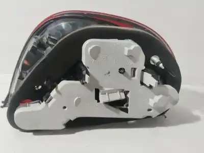 Second-hand car spare part front left headlight for jaguar s-type ii (x200) 2.7 d oem iam references thk134  