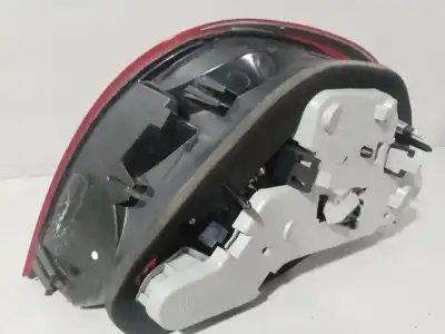 Second-hand car spare part front left headlight for jaguar s-type ii (x200) 2.7 d oem iam references thk134  