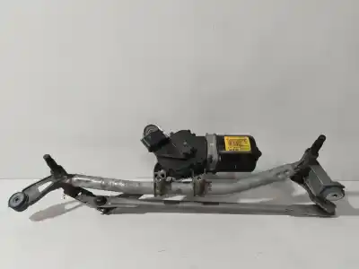 Piesă de schimb auto la mâna a doua motor stergãtor fatã pentru renault megane ii coupé-cabriolet (em0/1_) 1.9 dci referințe oem iam 53556602