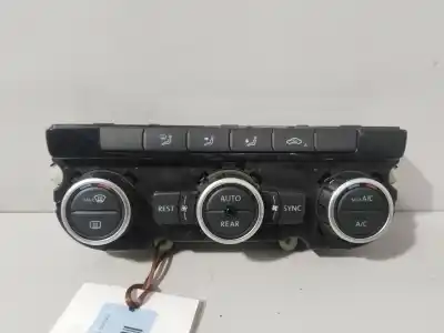 Pezzo di ricambio per auto di seconda mano  per SEAT ALHAMBRA (710, 711)  Riferimenti OEM IAM 5HB011059  