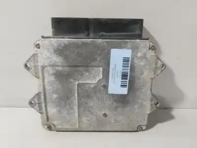 Peça sobressalente para automóvel em segunda mão centralina de motor uce por opel corsa d catch me referências oem iam 55568383  