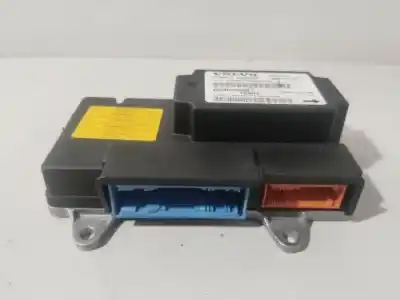 İkinci el araba yedek parçası HAVA YASTIGI KONTROL ÜNITESI için VOLVO V50 (545) D5 OEM IAM referansları 30773401  