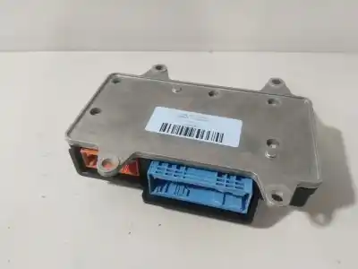 Peça sobressalente para automóvel em segunda mão centralina de airbag por volvo v50 (545) d5 referências oem iam 30773401  