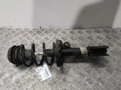 İkinci el araba yedek parçası sol ön amortisör için OPEL ZAFIRA A MONOSPACE (T98) 1.8 16V (F75) OEM IAM referansları 1635544380  