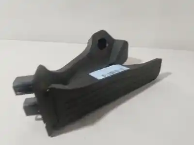 Pezzo di ricambio per auto di seconda mano PEDALE DELL ACCELERATORE per VOLKSWAGEN GOLF PLUS V (5M1, 521) 1.6 TDI Riferimenti OEM IAM 1K1723503AN  