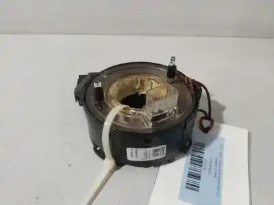 Автозапчасти б/у кольцо подушки безопасности за volkswagen golf plus v (5m1, 521) 1.6 tdi ссылки oem iam 1k0959653c