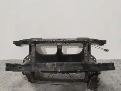 Pezzo di ricambio per auto di seconda mano PANNELLO FRONTALE per BMW 1 (E87) 118 D Riferimenti OEM IAM 41137152823  