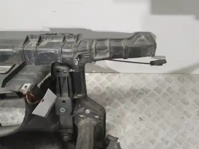 Pezzo di ricambio per auto di seconda mano pannello frontale per bmw 1 (e87) 118 d riferimenti oem iam 41137152823  