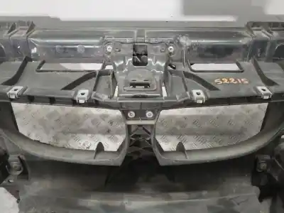 Pezzo di ricambio per auto di seconda mano pannello frontale per bmw 1 (e87) 118 d riferimenti oem iam 41137152823  