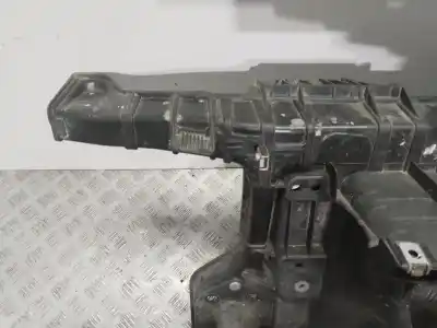 Pezzo di ricambio per auto di seconda mano pannello frontale per bmw 1 (e87) 118 d riferimenti oem iam 41137152823  