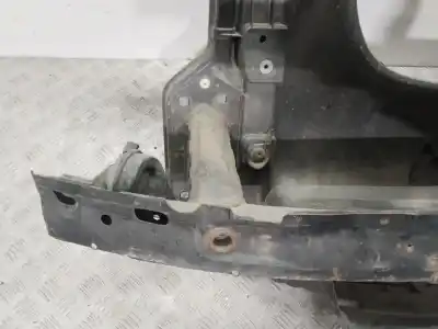 Pezzo di ricambio per auto di seconda mano pannello frontale per bmw 1 (e87) 118 d riferimenti oem iam 41137152823  