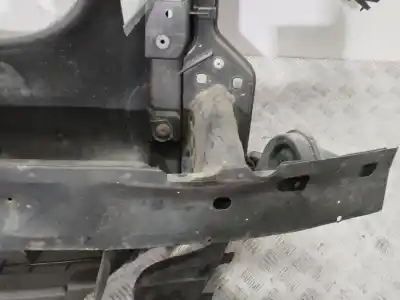 Pezzo di ricambio per auto di seconda mano pannello frontale per bmw 1 (e87) 118 d riferimenti oem iam 41137152823  