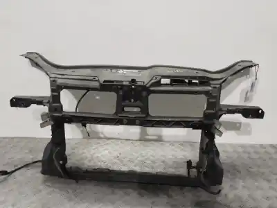 Pezzo di ricambio per auto di seconda mano PANNELLO FRONTALE per VOLKSWAGEN GOLF V (1K1) 1.4 TSI Riferimenti OEM IAM 1K0805588S  