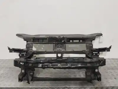 Pezzo di ricambio per auto di seconda mano PANNELLO FRONTALE per VOLKSWAGEN GOLF PLUS V (5M1, 521) 1.6 TDI Riferimenti OEM IAM 5M0805588D  