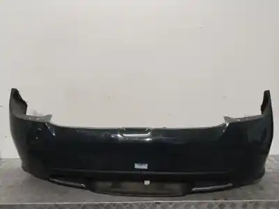 Pezzo di ricambio per auto di seconda mano paraurti posteriore per peugeot 308 i (4a_, 4c_) 1.6 hdi riferimenti oem iam 7410ep