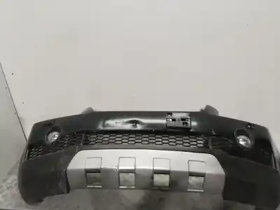 Gebrauchtes Autoersatzteil VORDERE STOSSSTANGE zum CHEVROLET CAPTIVA (C100, C140) 2.0 D 4WD OEM-IAM-Referenzen 96433235  