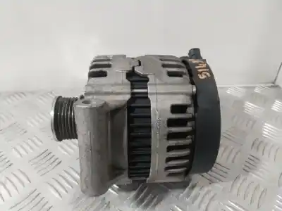 Tweedehands auto-onderdeel alternator voor mini mini (r56) cooper oem iam-referenties 75756508001  0121615027