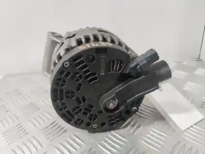 Tweedehands auto-onderdeel alternator voor mini mini (r56) cooper oem iam-referenties 75756508001  0121615027