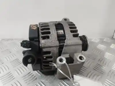 Tweedehands auto-onderdeel alternator voor mini mini (r56) cooper oem iam-referenties 75756508001  0121615027