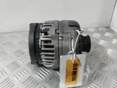 Second-hand car spare part alternator for mini mini (r50, r53) cooper oem iam references 755922301  12317550997