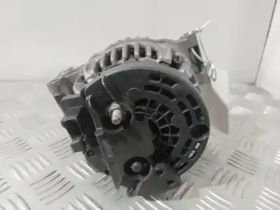 Second-hand car spare part alternator for mini mini (r50, r53) cooper oem iam references 755922301  12317550997