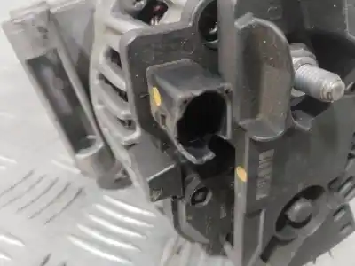 Second-hand car spare part alternator for mini mini (r50, r53) cooper oem iam references 755922301  12317550997