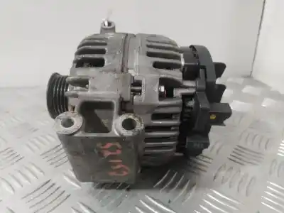 Second-hand car spare part alternator for mini mini (r50, r53) cooper oem iam references 755922301  12317550997