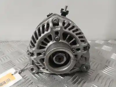 Second-hand car spare part alternator for mazda cx-3 (dk) 2.0 skyactiv-g oem iam references p31h18300b