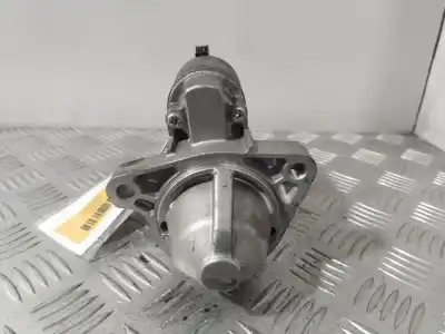 Second-hand car spare part STARTER MOTOR for MAZDA CX-3 (DK)  OEM IAM references M000T89281  