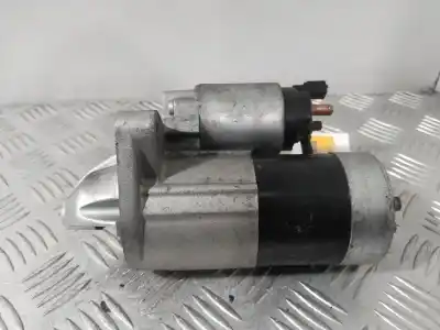 Second-hand car spare part starter motor for mazda cx-3 (dk) 2.0 skyactiv-g oem iam references m000t89281  
