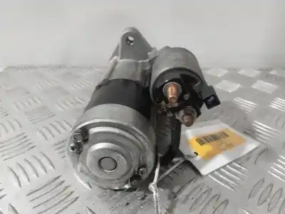 Second-hand car spare part starter motor for mazda cx-3 (dk) 2.0 skyactiv-g oem iam references m000t89281  