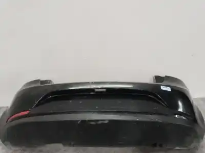 Recambio de automóvil de segunda mano de PARAGOLPES TRASERO para SEAT IBIZA IV (6J5, 6P1) 1.6 TDI referencias OEM IAM 6J4807421GRU  