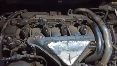 Recambio de automóvil de segunda mano de MOTOR COMPLETO para FORD KUGA I 2.0 TDCI referencias OEM IAM D4204T  