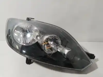 Pezzo di ricambio per auto di seconda mano faro anteriore destro per volkswagen golf plus v (5m1, 521) 1.6 tdi riferimenti oem iam 5m1941006g