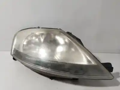 Second-hand car spare part right headlight for citroen c3 i (fc_, fn_) 1.4 hdi oem iam references 9682672980