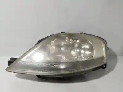Second-hand car spare part left headlight for citroen c3 i (fc_, fn_) 1.4 hdi oem iam references 620885