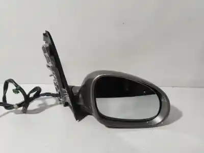 Pezzo di ricambio per auto di seconda mano retrovisore destro per volkswagen golf plus v (5m1, 521) 1.6 tdi riferimenti oem iam 5m1857508as9b9
