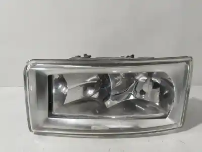 Pièce détachée automobile d'occasion FEU GAUCHE pour IVECO DAILY III FURGONETA 35 C 12 V 35 S 12 V (AGKA43A2 AGKB43A2 AGKB46A2.... Références OEM IAM 1305239257  
