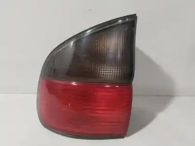 Pièce détachée automobile d'occasion FEU ARRIÈRE GAUCHE pour RENAULT SAFRANE (B54) 2.5 20V CAT Références OEM IAM 7700847104  
