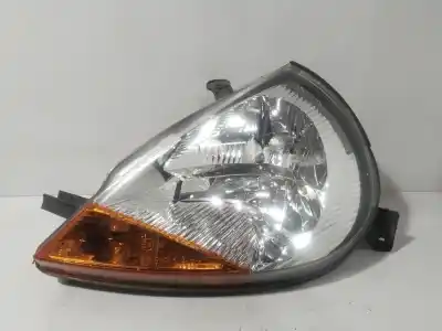 Pièce détachée automobile d'occasion FEU GAUCHE pour FORD KA (RB_) 1.3 i ROCAM Références OEM IAM 67724910  