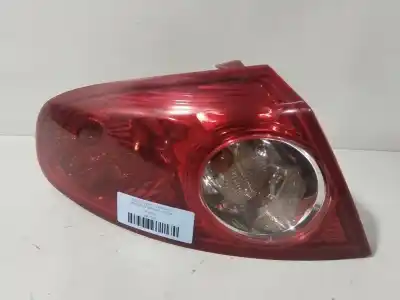 Second-hand car spare part LEFT TAILGATE LIGHT for CHEVROLET LACETTI (J200)  OEM IAM references 201192L  